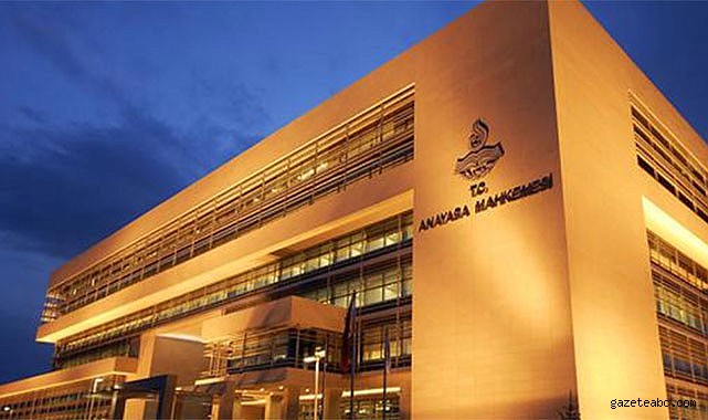 AYM’den Alacak Davalarında Tarihi Karar