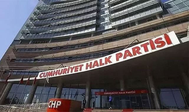 AYM’den CHP Kurultayı Kararı