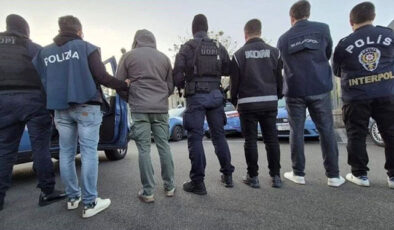 Barış Boyun Çetesine Yeni İddianame