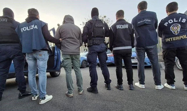 Barış Boyun Çetesine Yeni İddianame