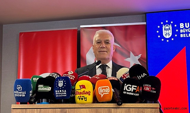 Başkan Bozbey: “Gençlerimizin Her Zaman Yanındayız”