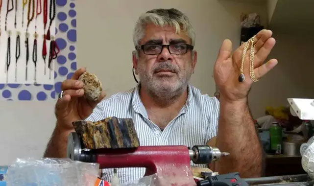 Bayburt’un Doğal Hazinesi
