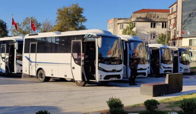 Bayrampaşa Belediyesi’ne Operasyon