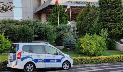Belediye Operasyonu Büyüyor