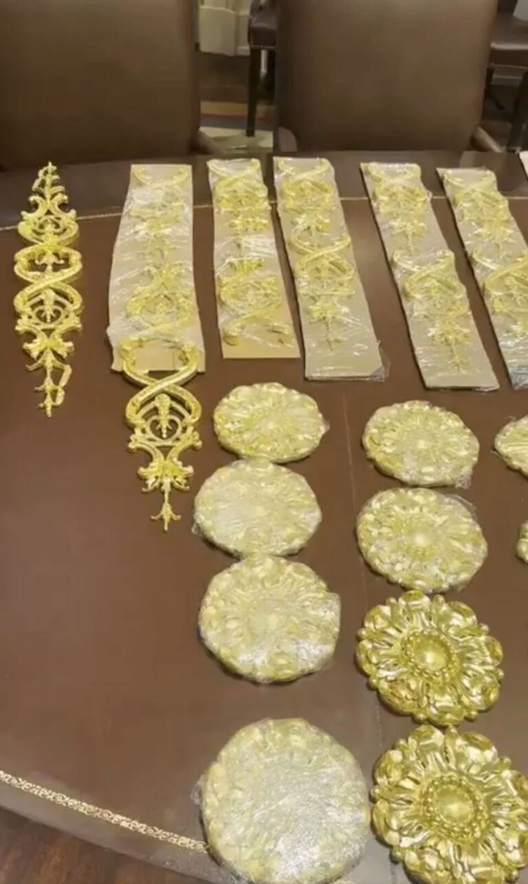 Beyaz Saray’da 24 Ayar Dönemi