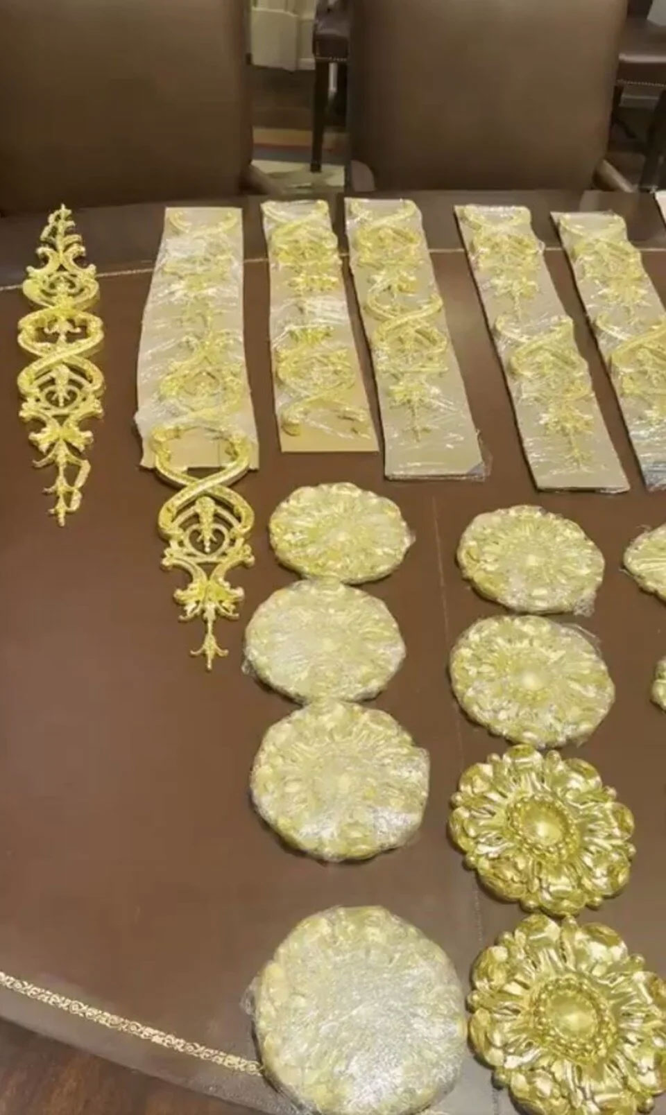 Beyaz Saray’da 24 Ayar Dönemi