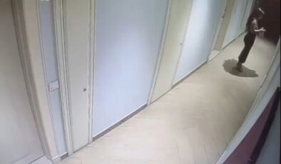 Beyoğlu’nda Şüpheli Ölüm