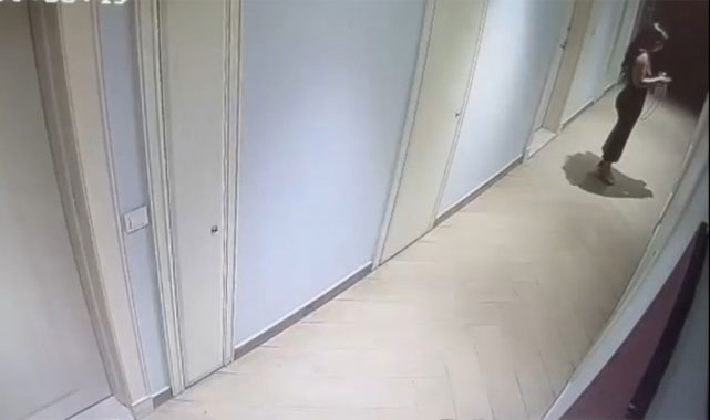 Beyoğlu’nda Şüpheli Ölüm