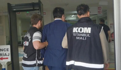 Borsa İstanbul’da Sarsıcı Operasyon