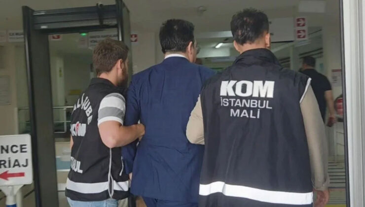 Borsa İstanbul’da Sarsıcı Operasyon