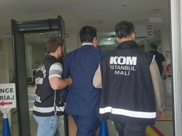 Borsa İstanbul’da Sarsıcı Operasyon