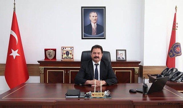 Bursa Emniyetinde Büyük Değişiklik