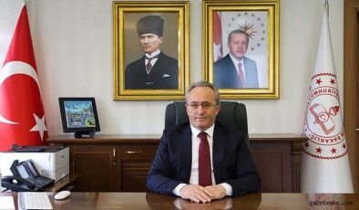 Bursa’da Eğitimde Liyakat Krizi Derinleşiyor!
