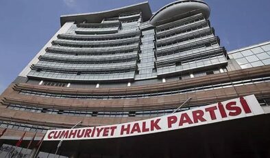 CHP İstanbul İl Kongresi’ne Mahkeme Engeli