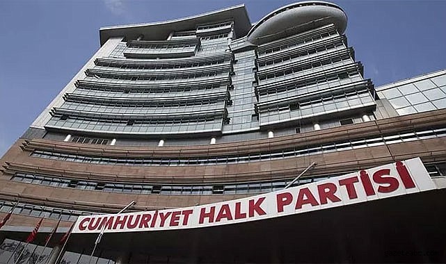 CHP İstanbul İl Kongresi’ne Mahkeme Engeli