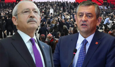 CHP Kurultay Davasında Kritik Gün