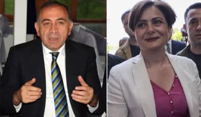CHP’de Gerilim Yükseliyor