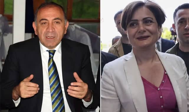 CHP’de Gerilim Yükseliyor