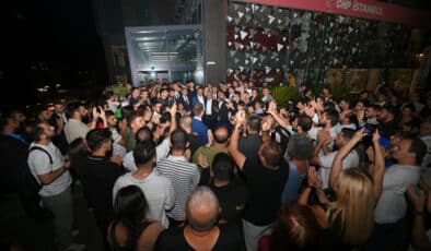 CHP’de Kongre Krizi Derinleşiyor