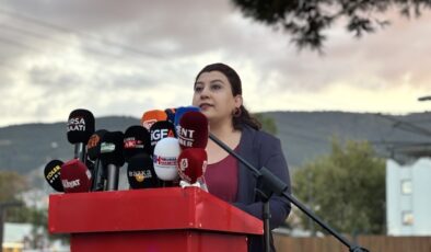 CHP’den Kayyum Atamasına Tepki
