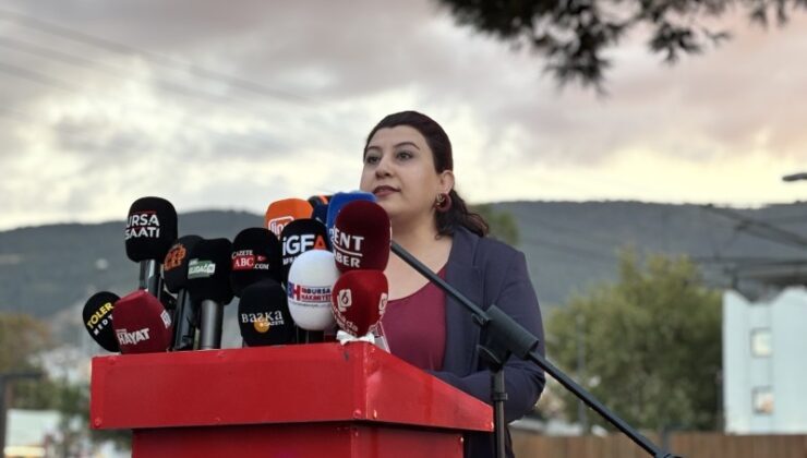 CHP’den Kayyum Atamasına Tepki