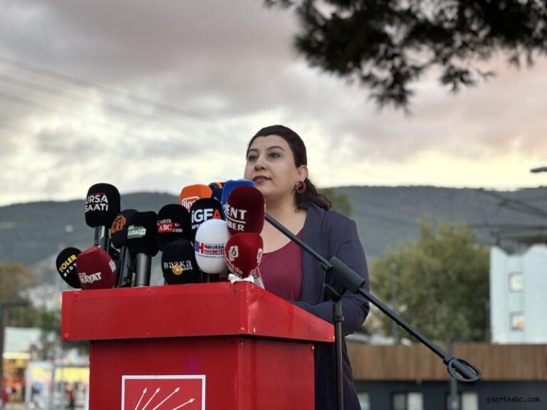 CHP’den Kayyum Atamasına Tepki