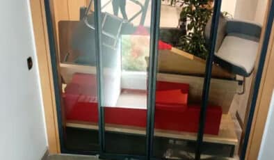 CHP’li Vekillerden Barikat Direnişi