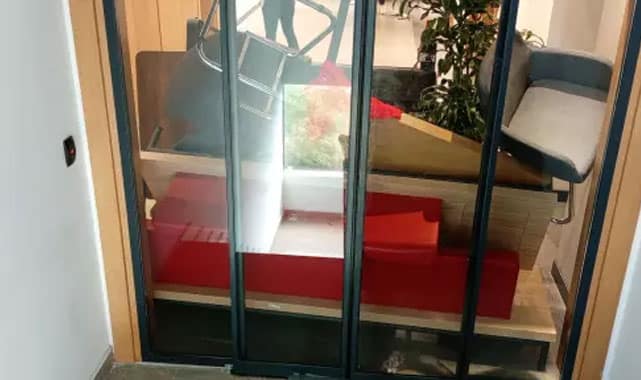 CHP’li Vekillerden Barikat Direnişi