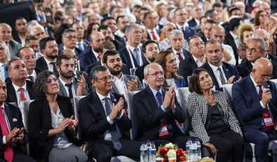 CHP’yi Bekleyen Büyük Tehlike