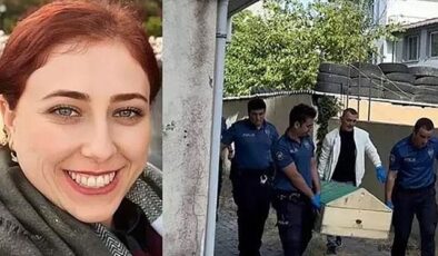 Çorlu’da Şüpheli Ölüm