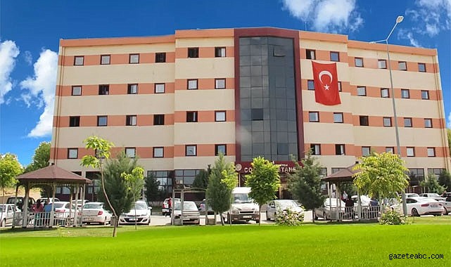 Devlet Hastanesinde Skandal Olay