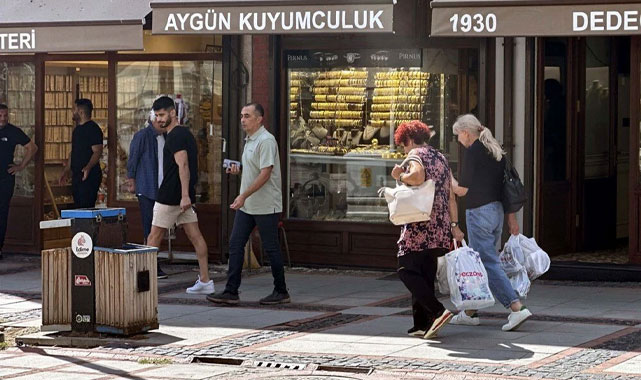 Edirne’de Bulgar Akını Başladı