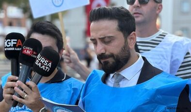 Eğitim Gücü Sen’den Yapılan Zam’a Tepki