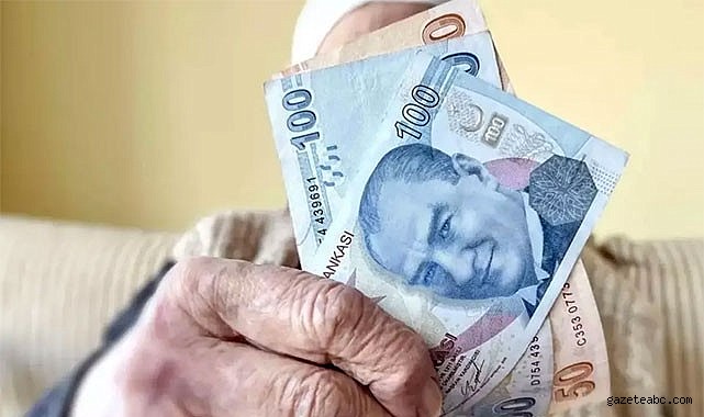 Emekli Maaşlarında Yeni Zam Oranları Netleşiyor