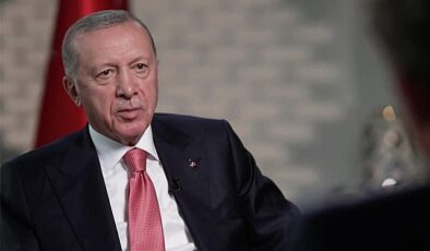 Erdoğan: “Görüşüm 20 Yıldır Değişmedi”