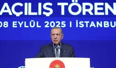 Erdoğan: “Saldırganın Bağlantıları Araştırılıyor”
