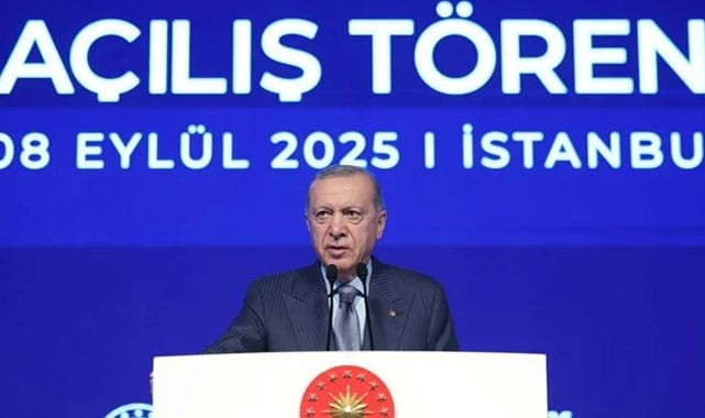 Erdoğan: “Saldırganın Bağlantıları Araştırılıyor”