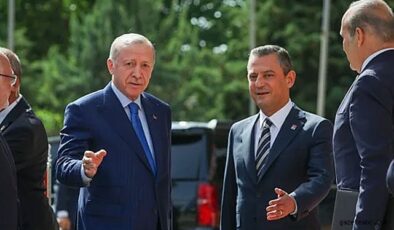 Erdoğan: “Ülkem Ne Hallere Kaldı”