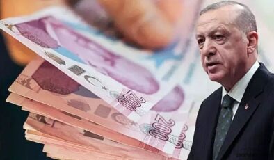 Erdoğan’dan Emlak Vergisi Talimatı