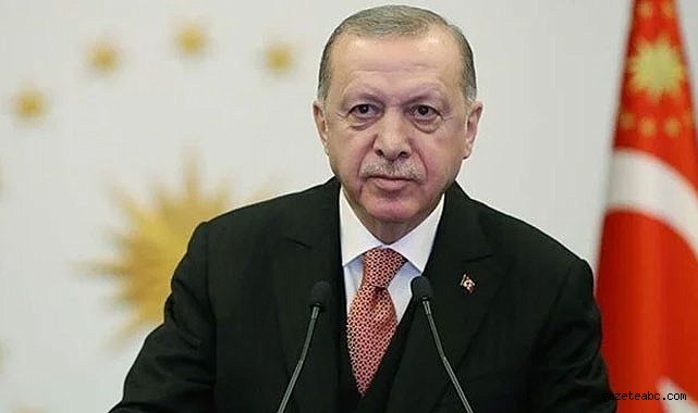Erdoğan’dan Preveze Deniz Zaferi Mesajı