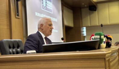 Eylül Ayı Meclis Toplantısı Gerçekleştirildi
