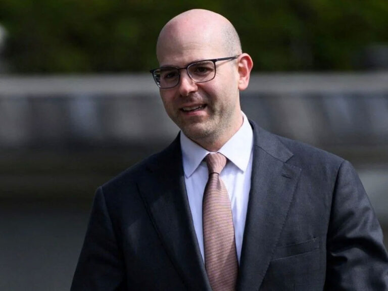 Fed Yönetim Kurulu’na Yeni Üye