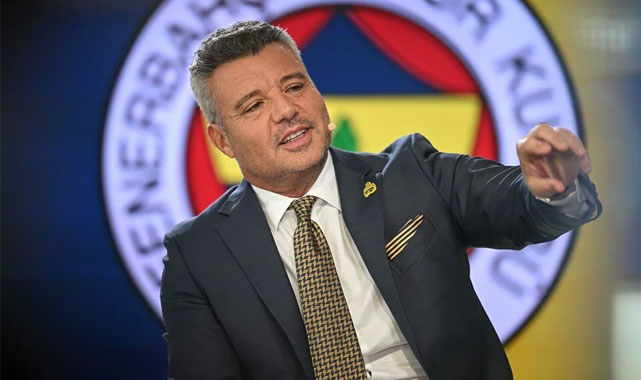 Fenerbahçe’de Kritik Gün!