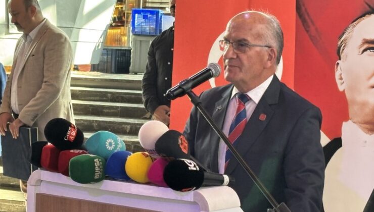 Gaziler Günü’nde Kahramanlar Onurlandırıldı