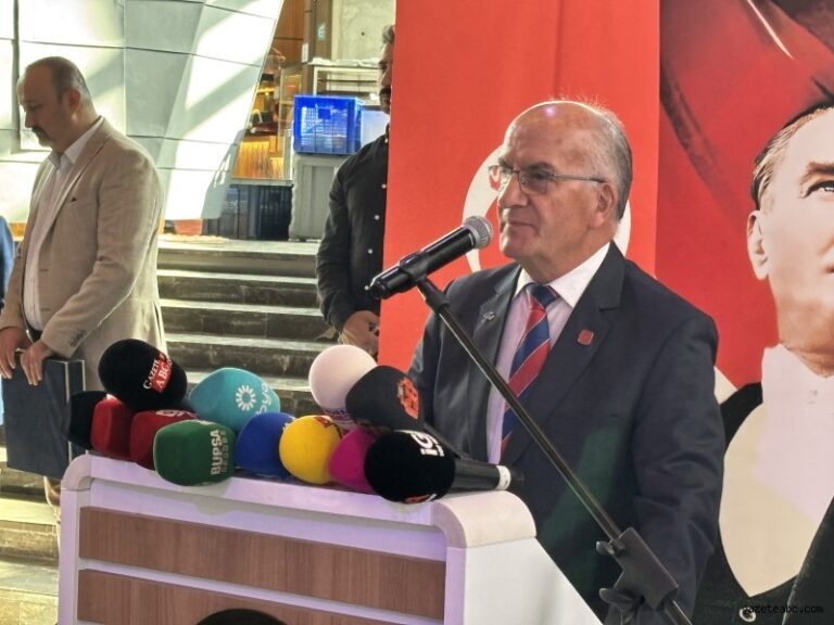 Gaziler Günü'nde Kahramanlar Onurlandırıldı