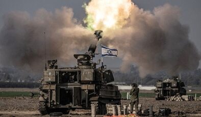 Gazze Krizi Derinleşirken ABD’den İsrail’e Destek