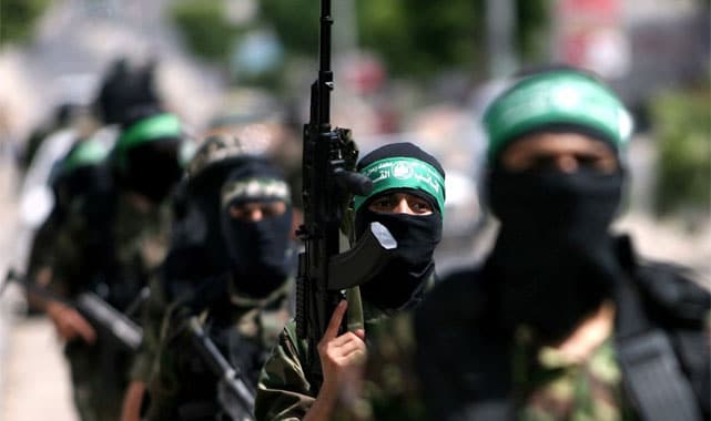 Hamas’tan Ateşkes Sinyali