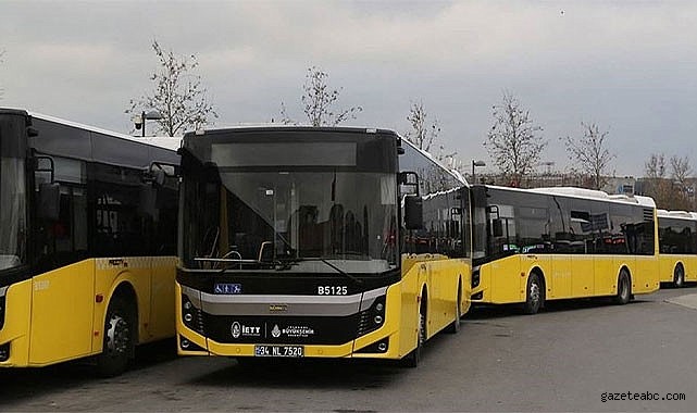 İBB, Ulaşıma Zam İstiyor