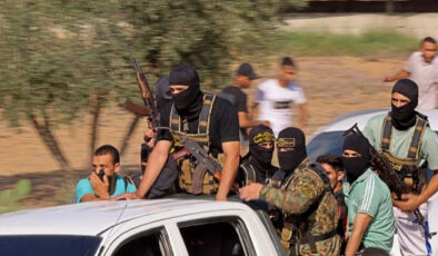 İsrail Ordusunda İstihbarat Krizi
