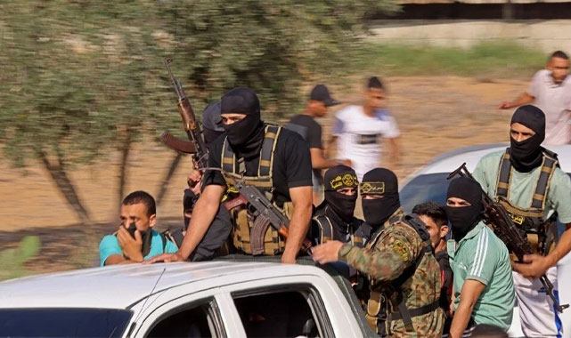 İsrail Ordusunda İstihbarat Krizi